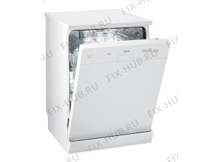 Посудомоечная машина Gorenje GS62224W (357050, PMS60S) - Фото